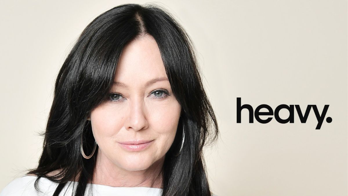Shannen Doherty