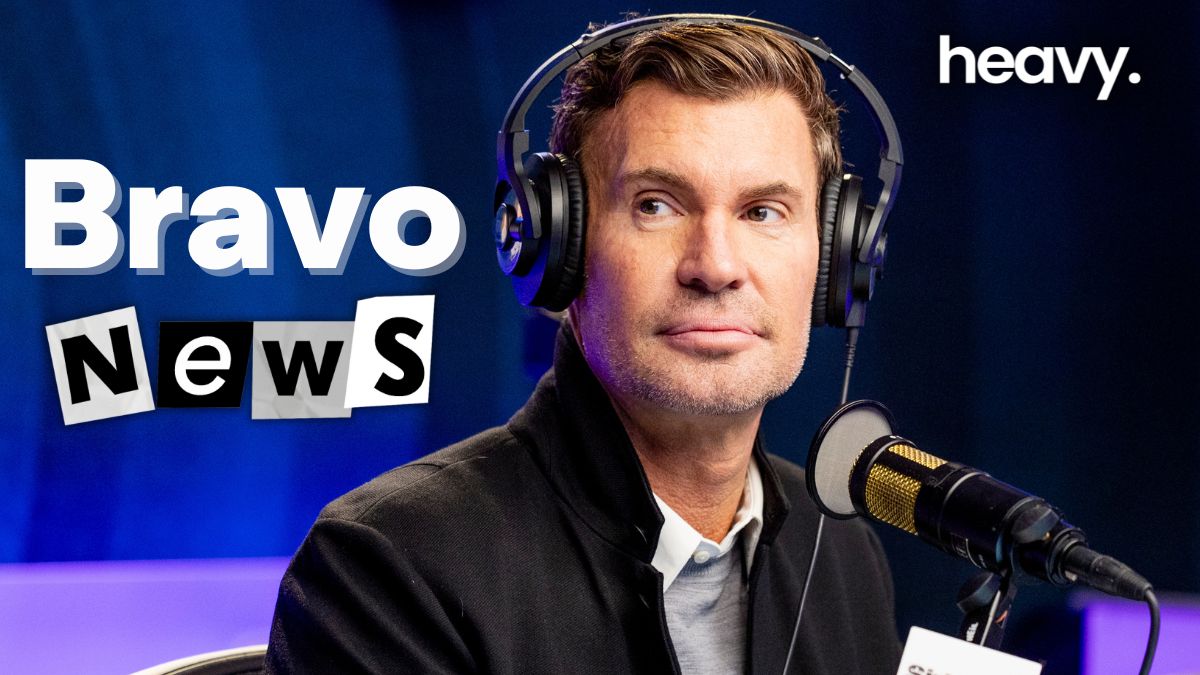 Jeff Lewis.