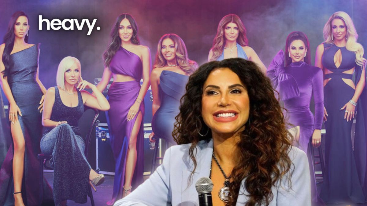 Jennifer Aydin and the cast of RHONJ Season 14.