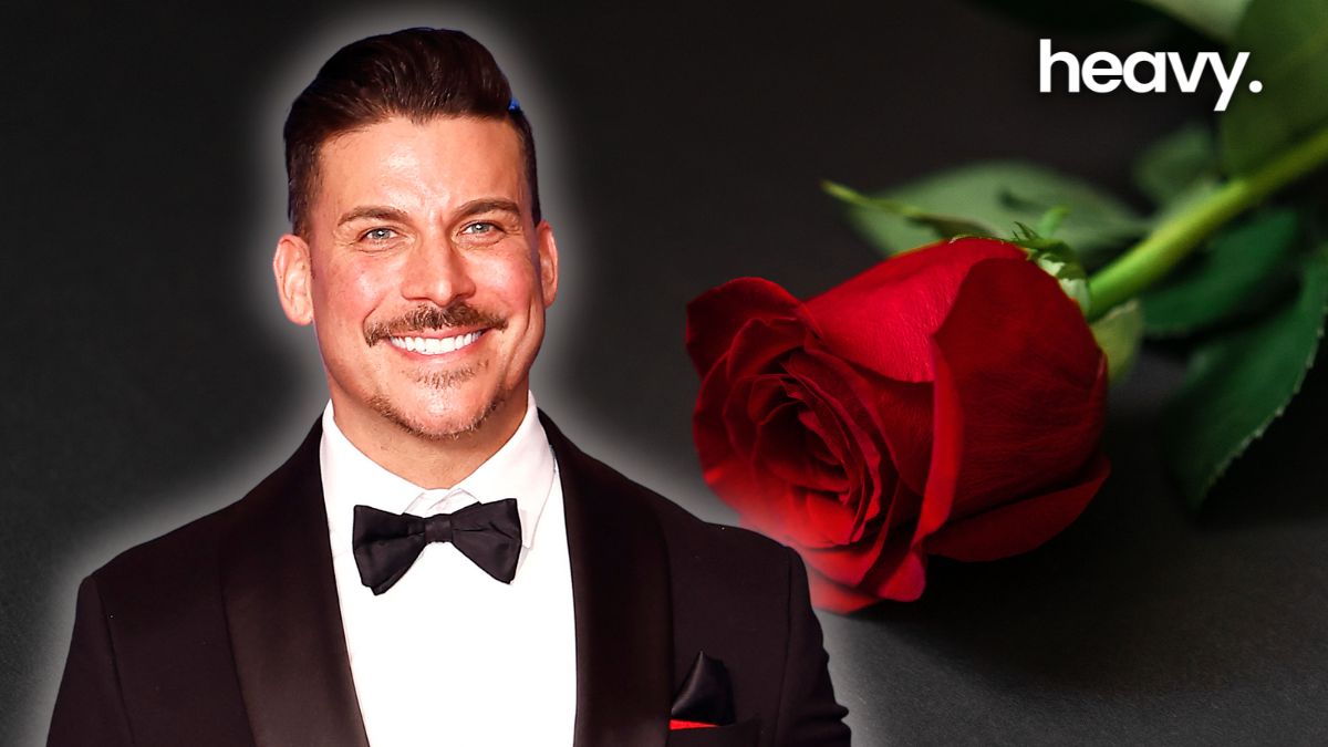 Jax Taylor.