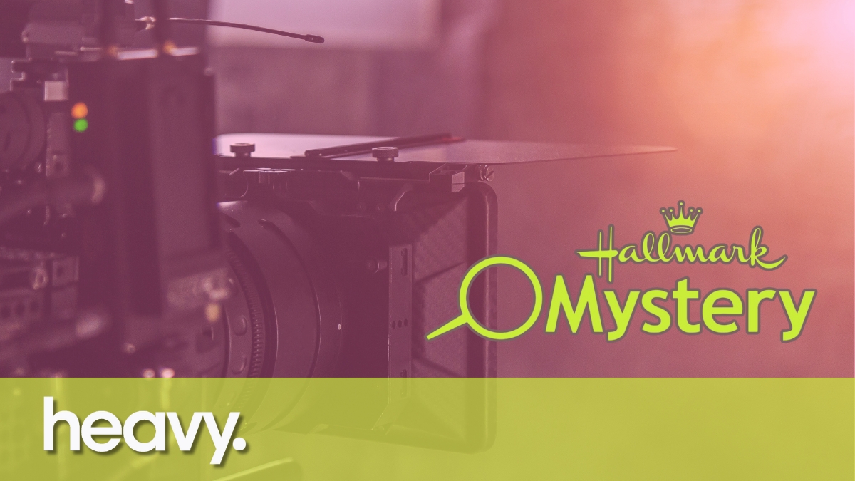 Hallmark Mystery