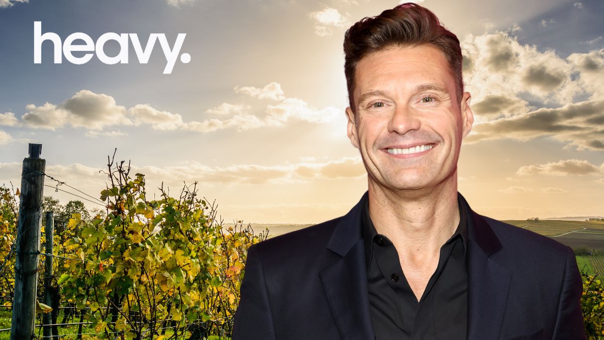Ryan Seacrest