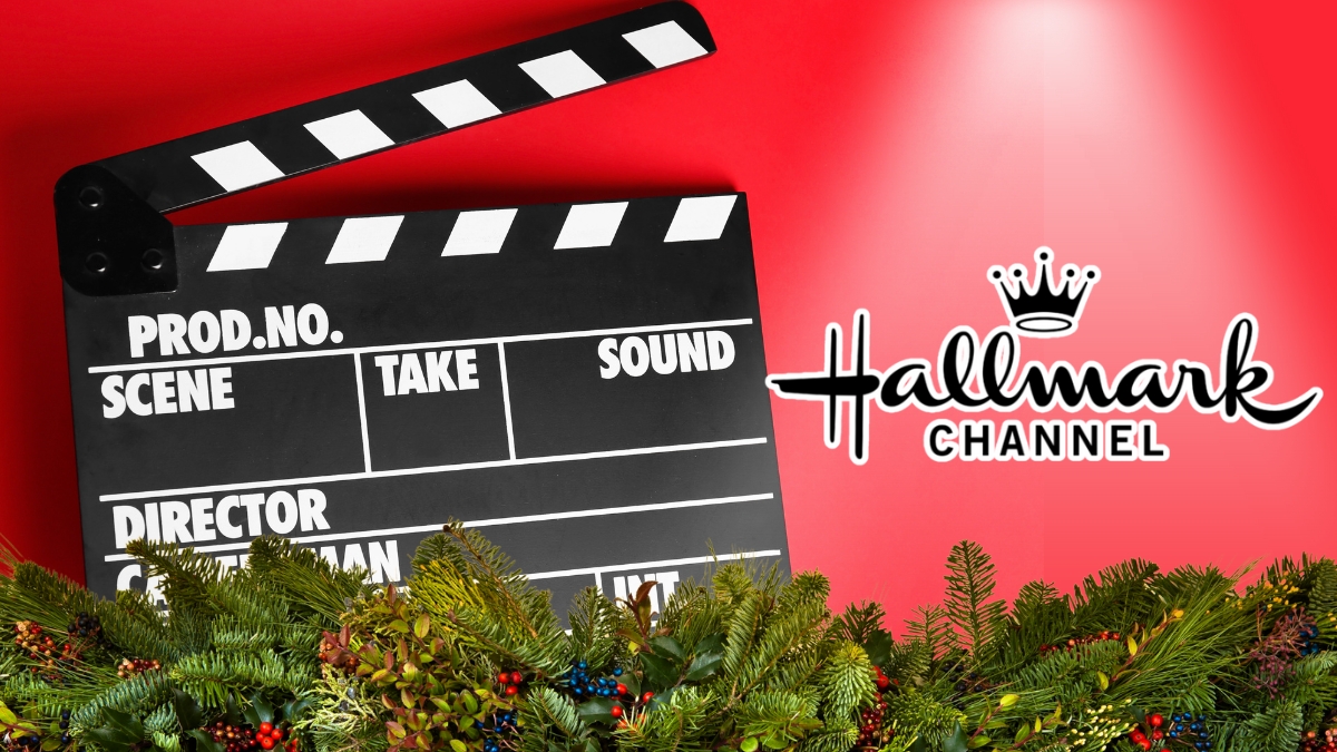 Hallmark Channel