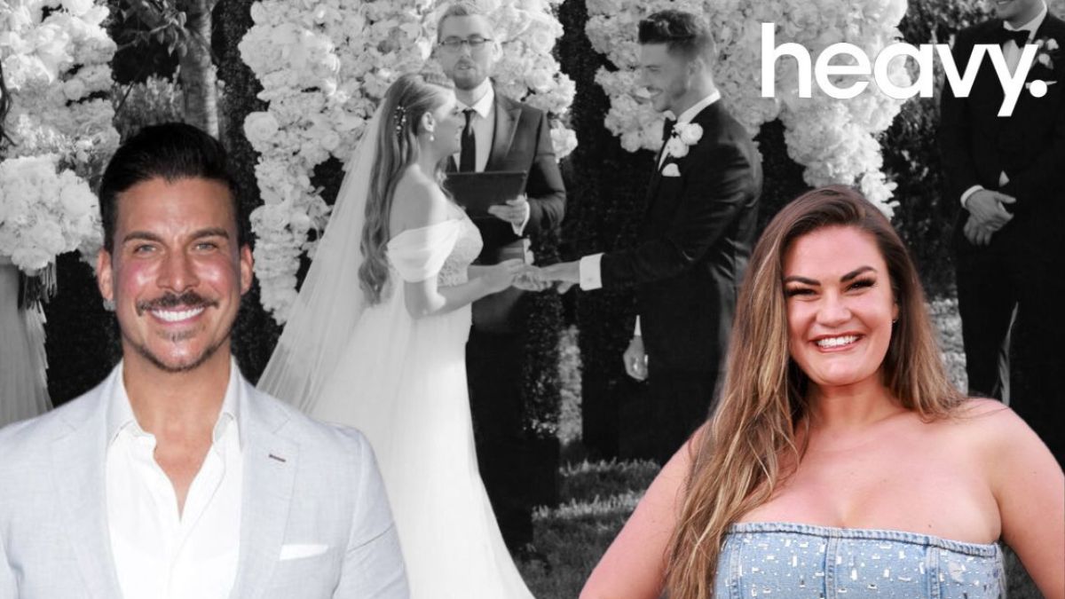 Jax Taylor Brittany Cartwright