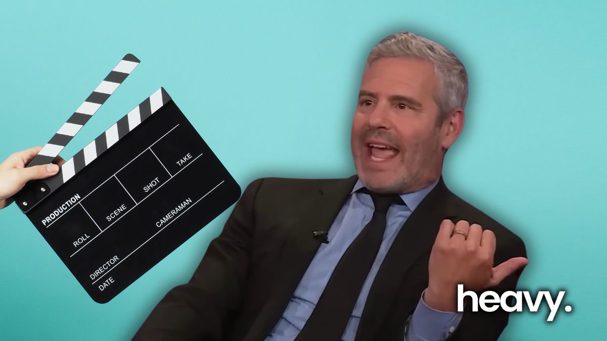 Andy Cohen