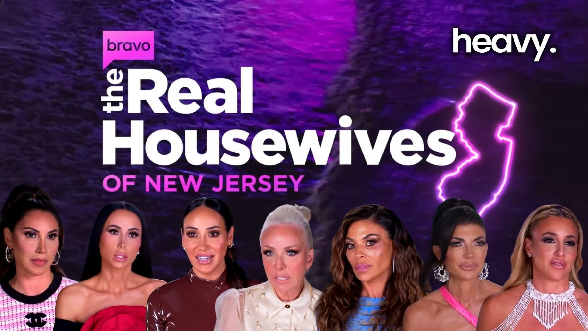 RHONJ season 14 cast