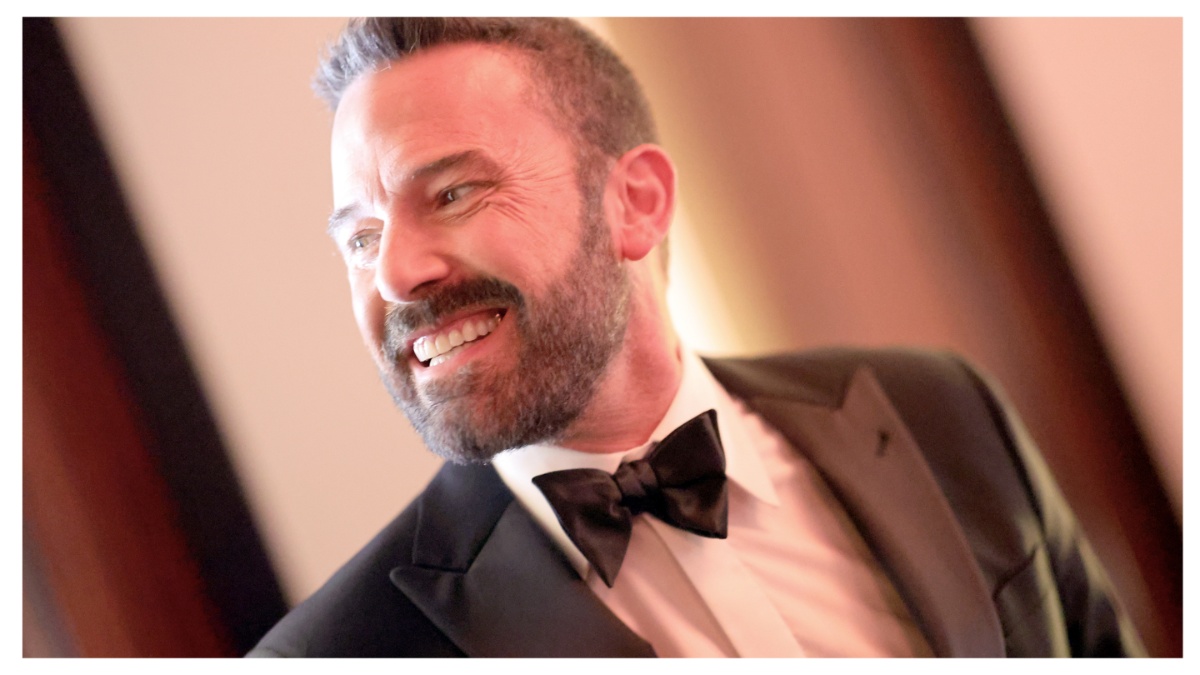ben affleck