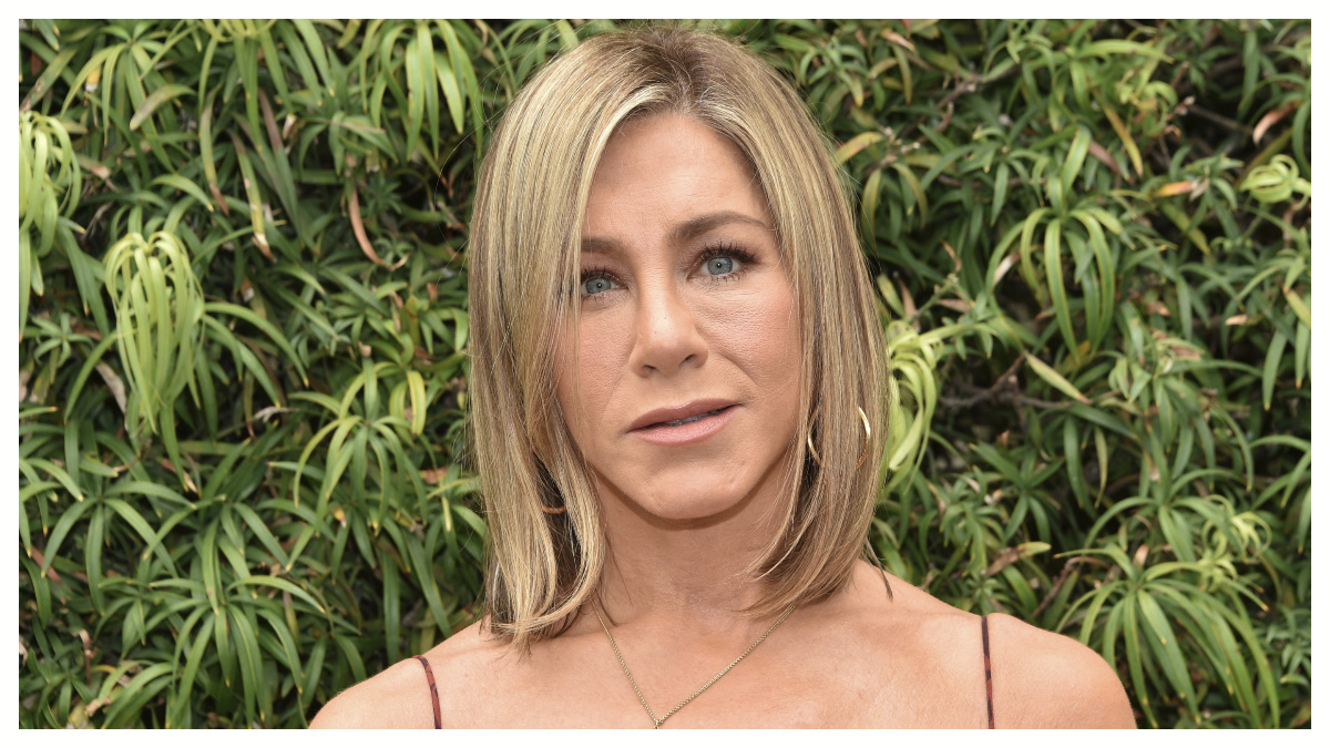 Jennifer Aniston