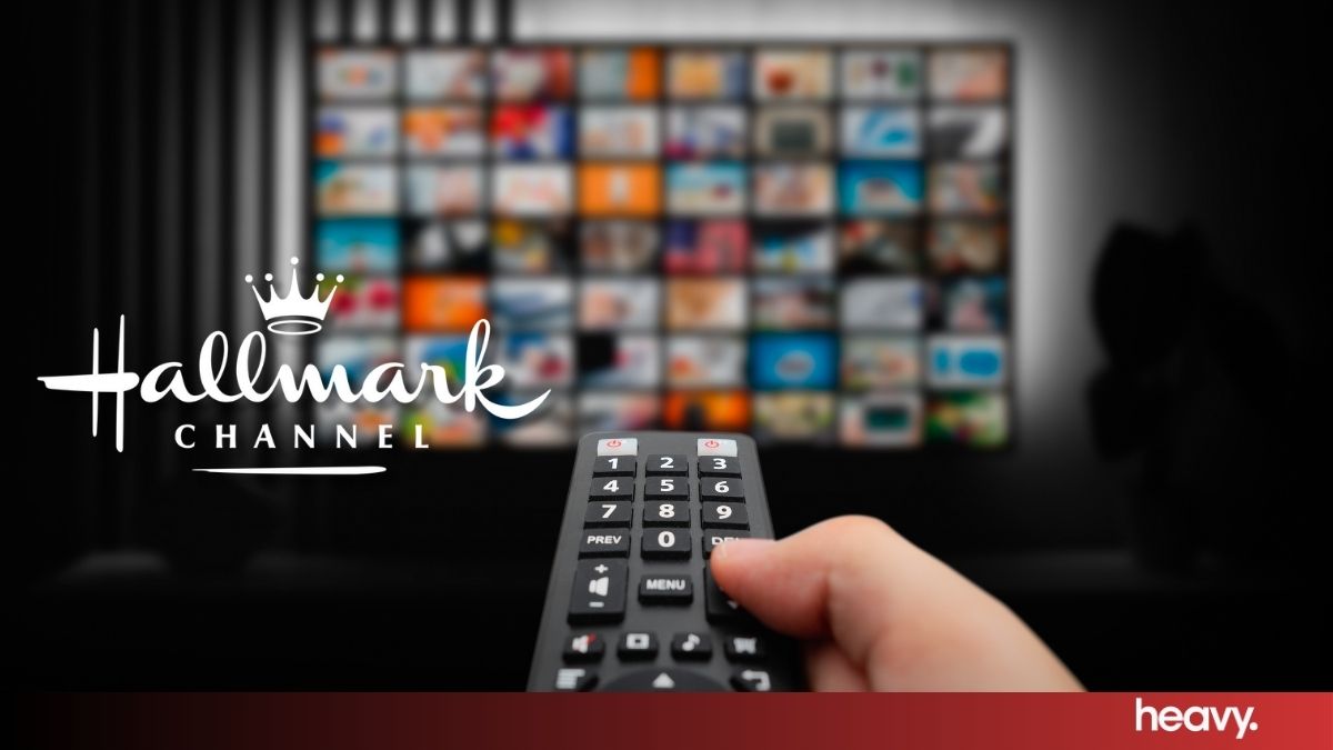 Hallmark has a new streaming service.