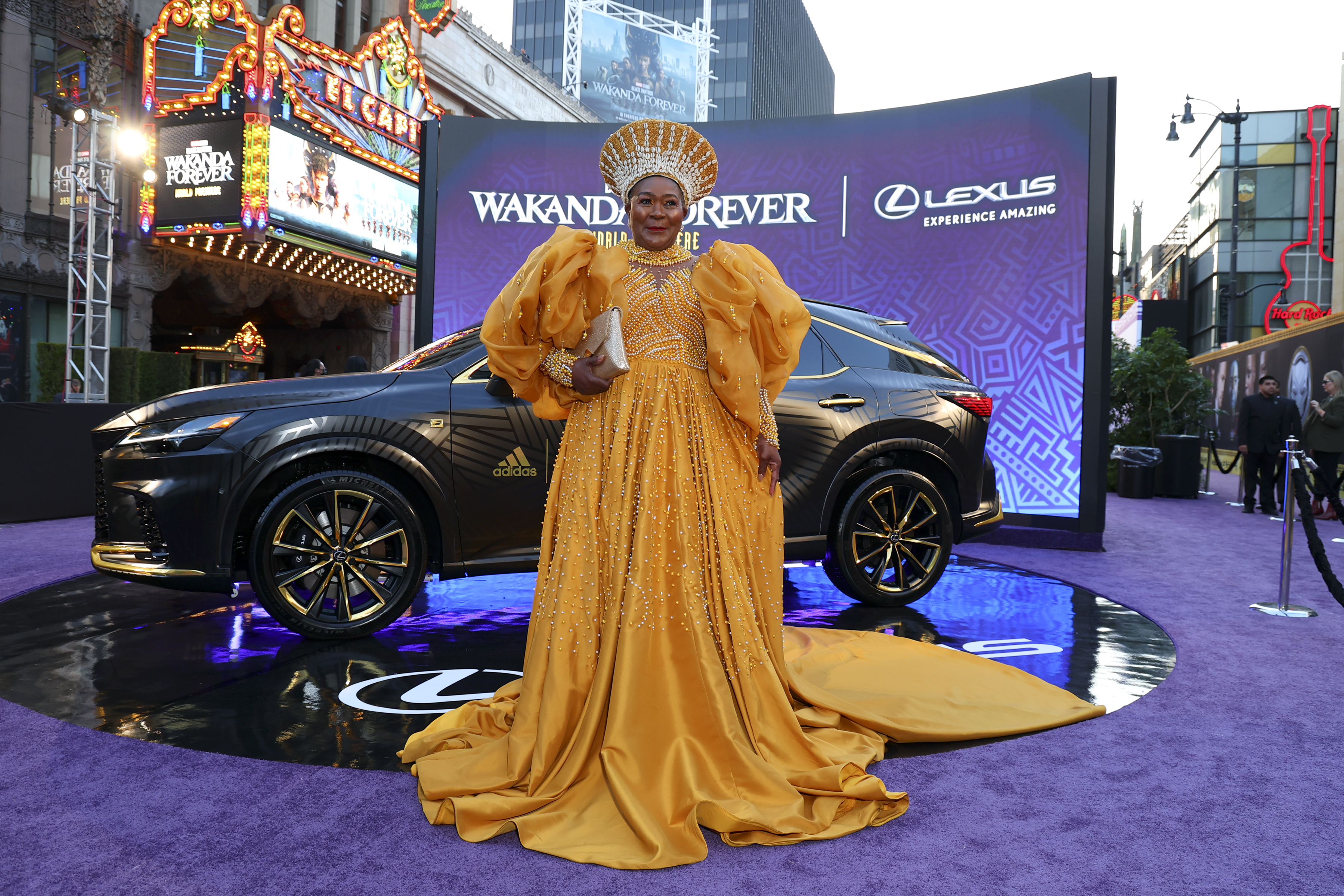connie chiume