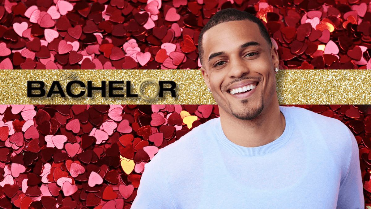 Grant Ellis Bachelor
