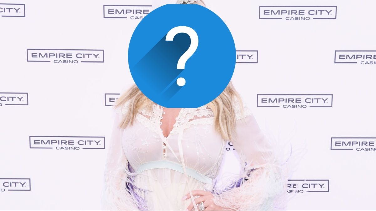 Kim Zolciak.