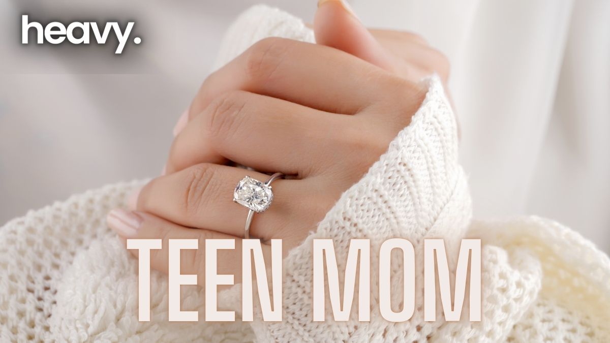 Teen Mom News.