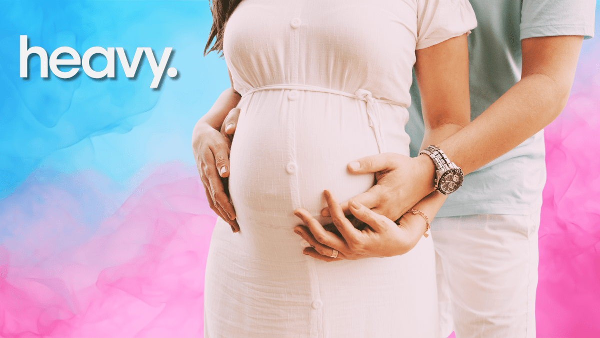 Tia Booth Pregnant