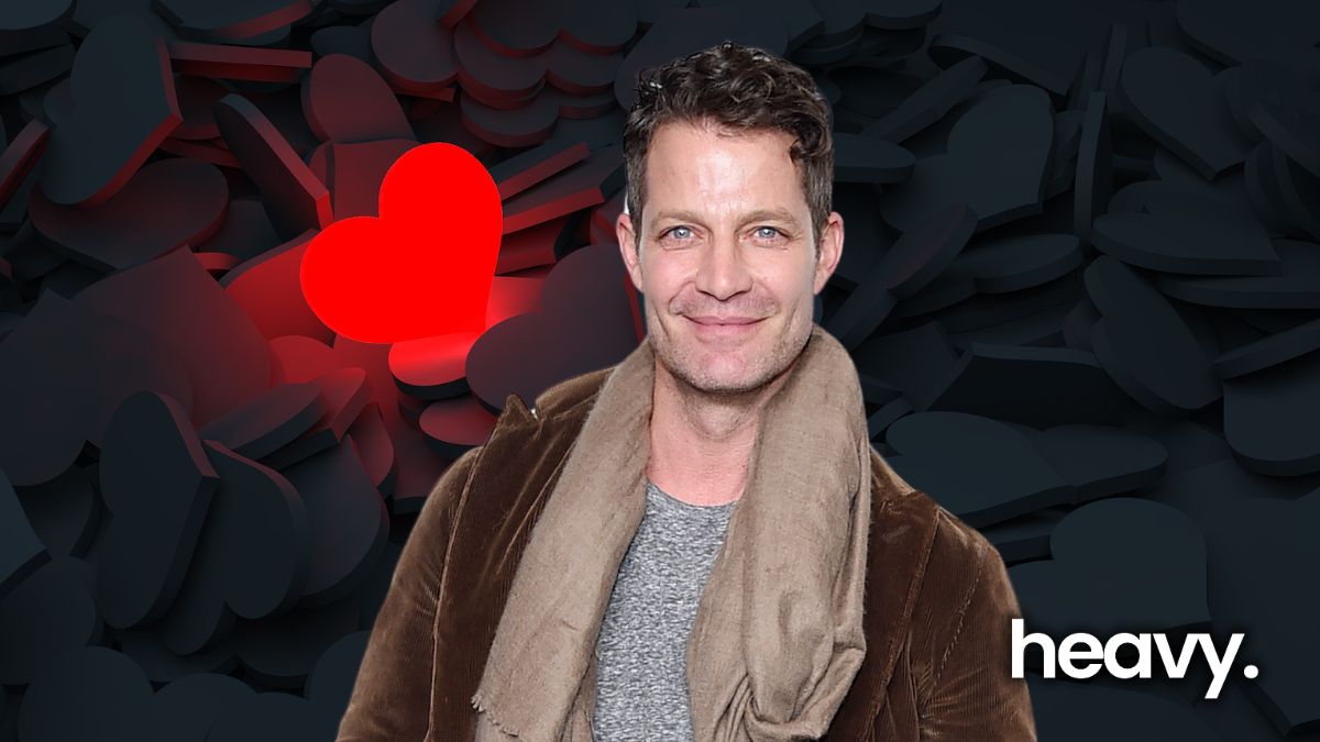 Nate Berkus