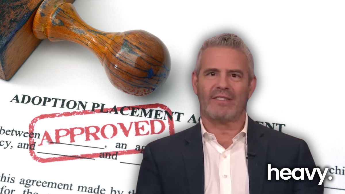 Andy Cohen