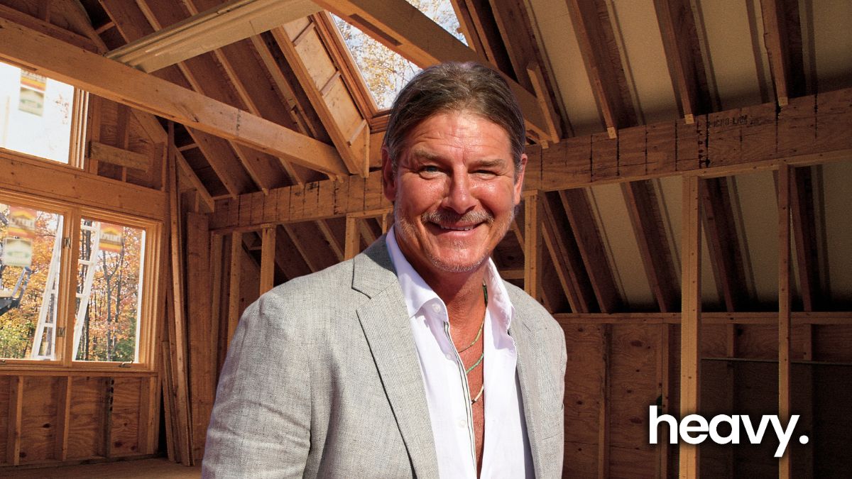 Ty Pennington