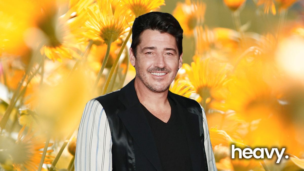 Jonathan Knight