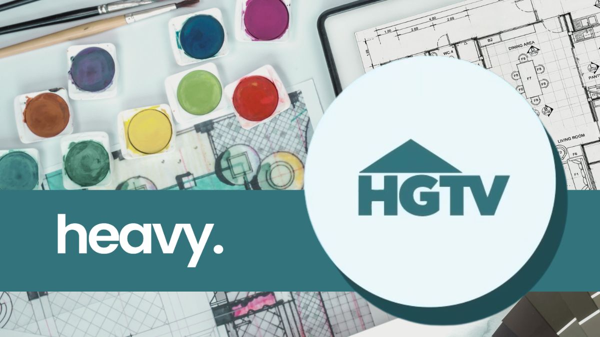 Heavy on HGTV