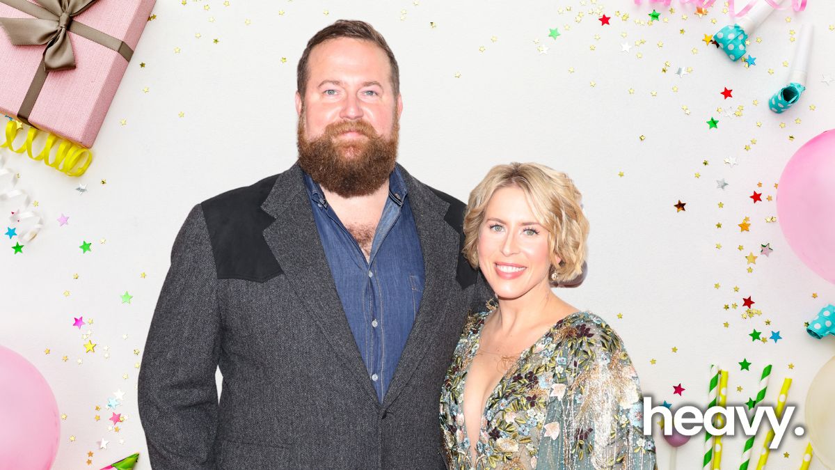Ben and Erin Napier
