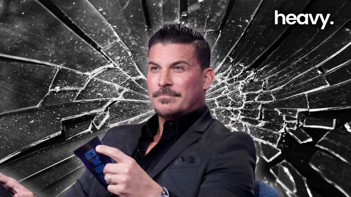 Jax Taylor.