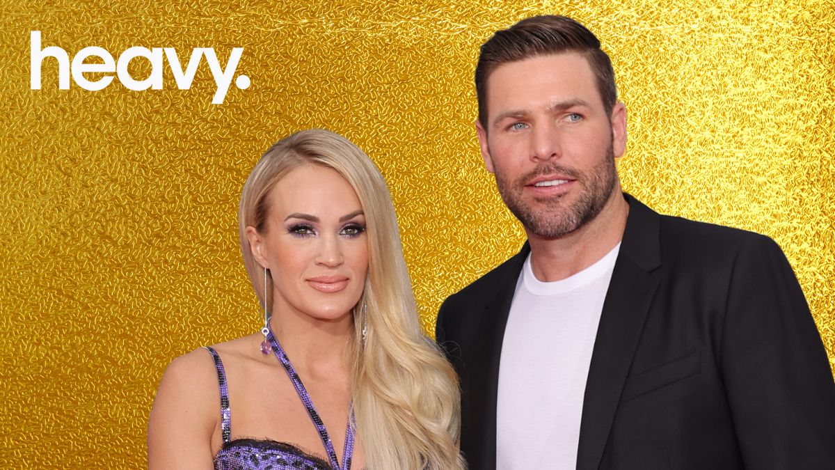 Carrie Underwood, Mike Fisher