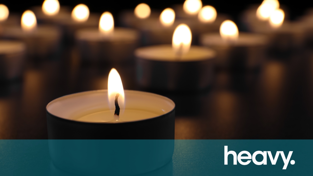 candles