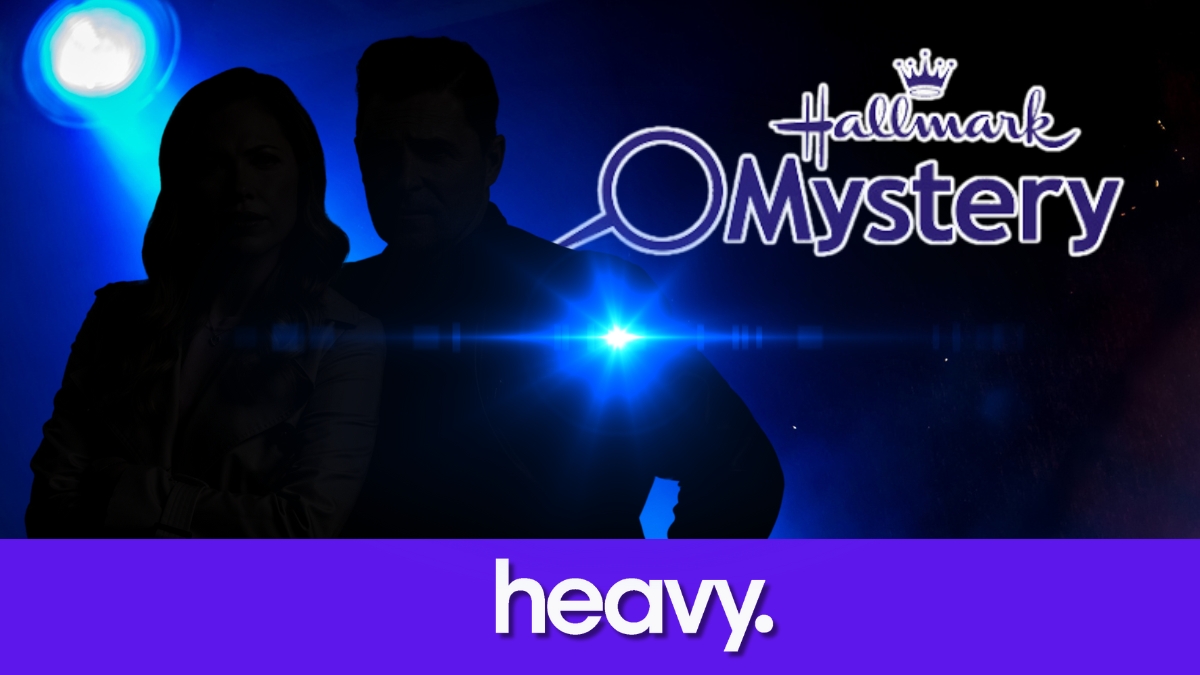Hallmark Mystery
