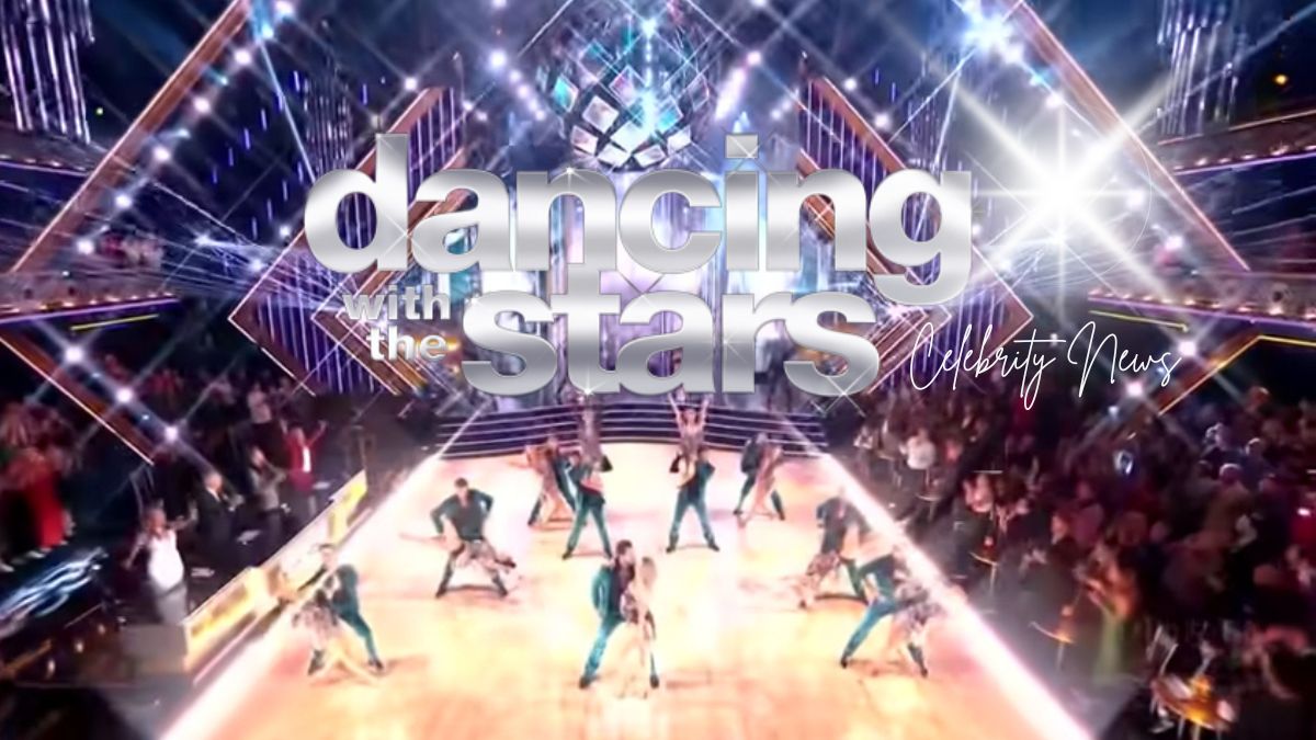 DWTS