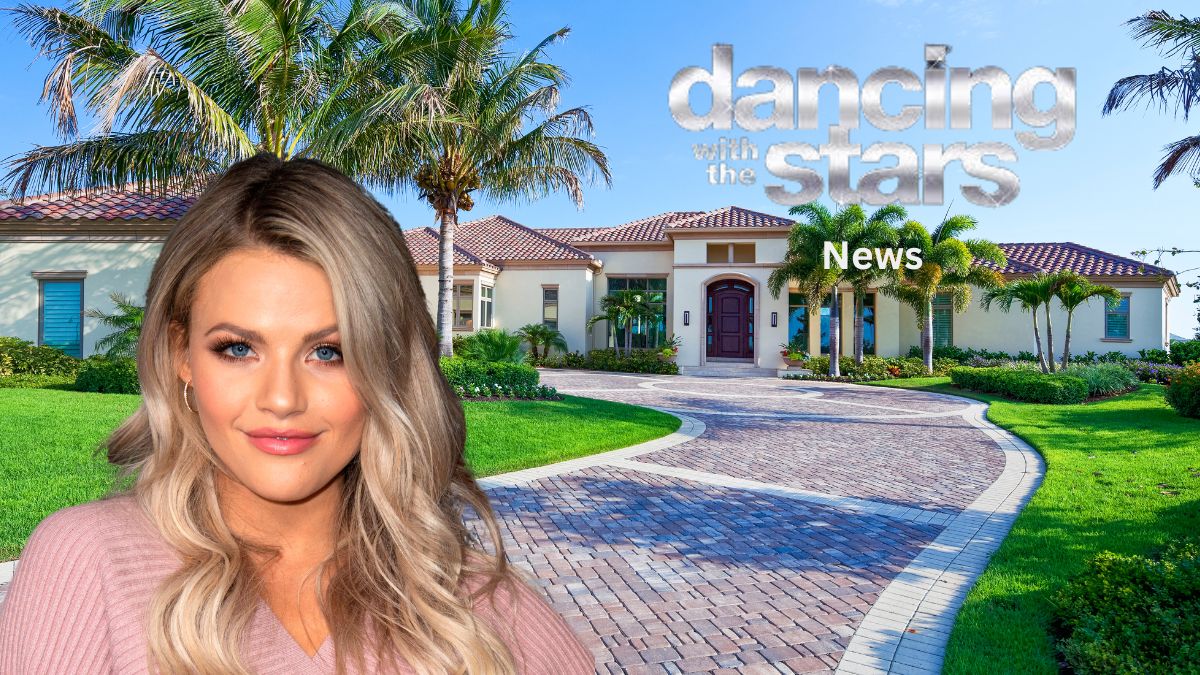 Witney Carson