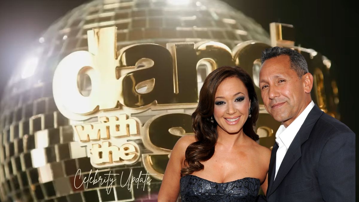 Leah Remini