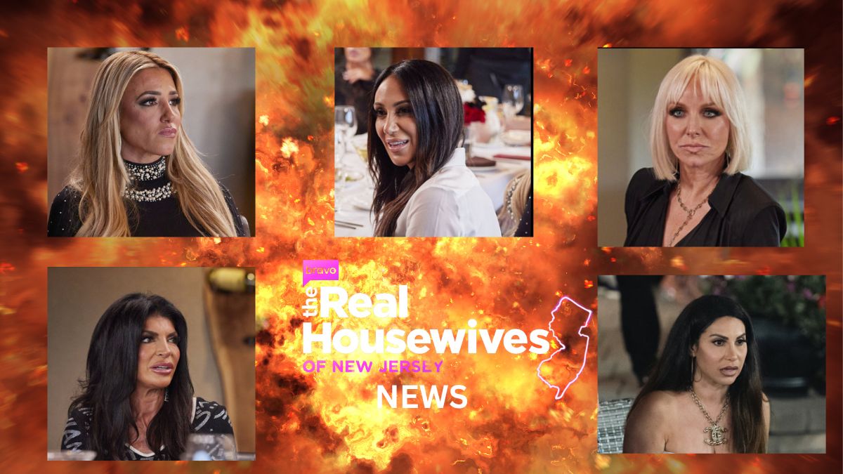 RHONJ cast
