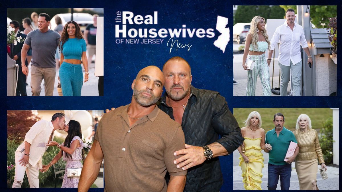 RHONJ husbands