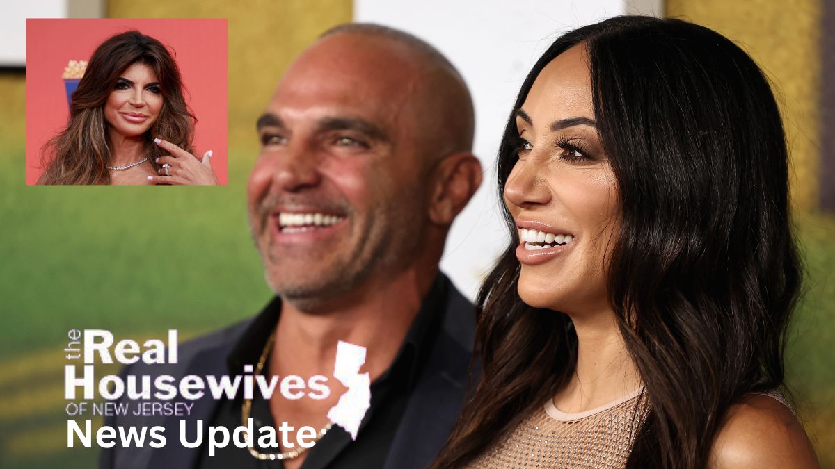 Teresa Giudice, Joe and Melissa Gorga