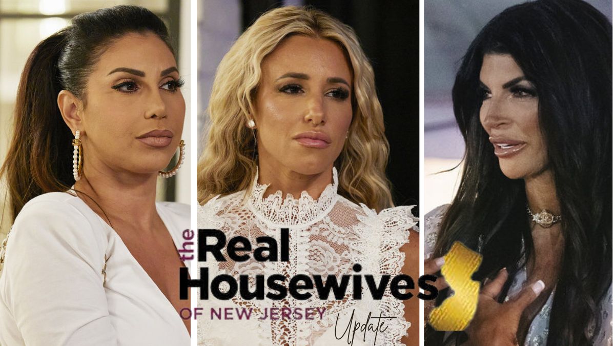 RHONJ stars