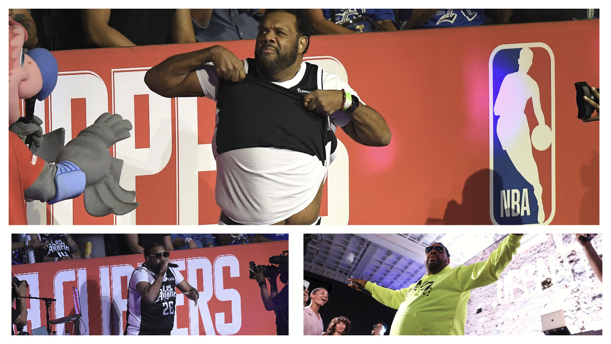 fatman scoop dead