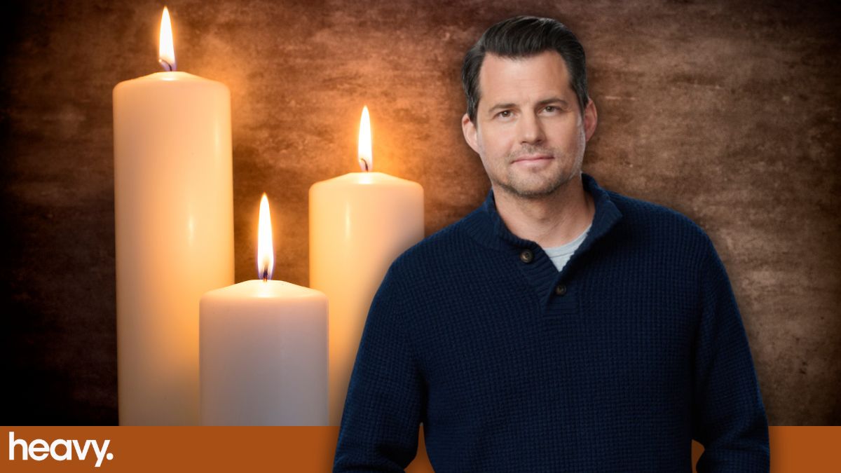 Kristoffer Polaha