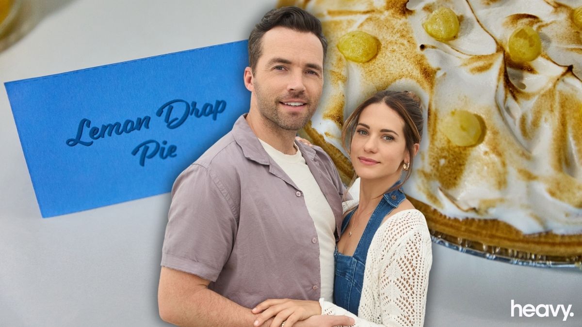 "The Magic of Lemon Drops"