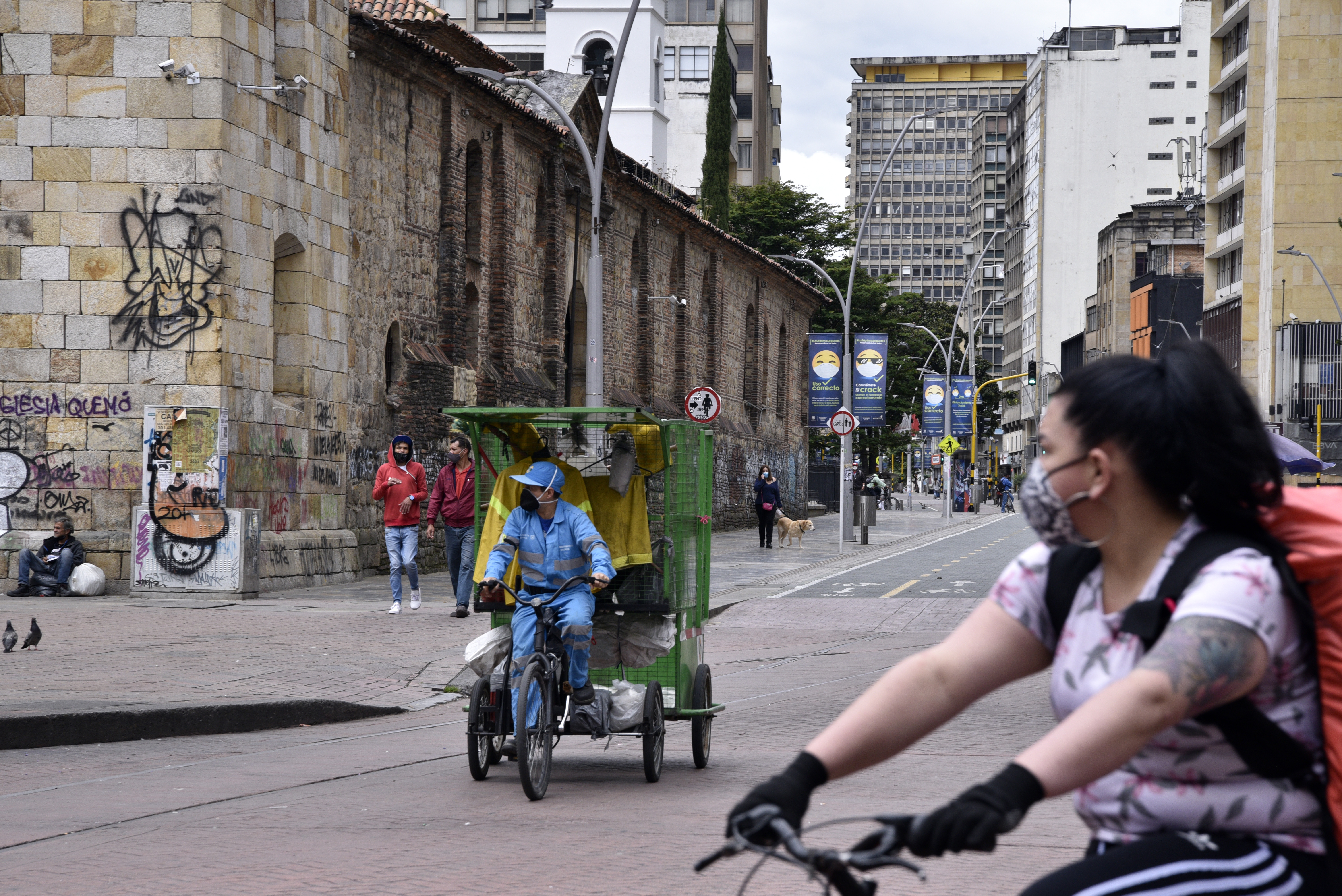 bogota