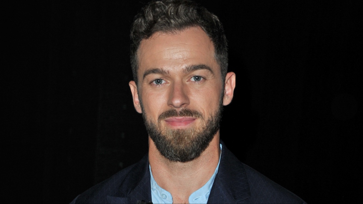 Artem Chigvintsev.