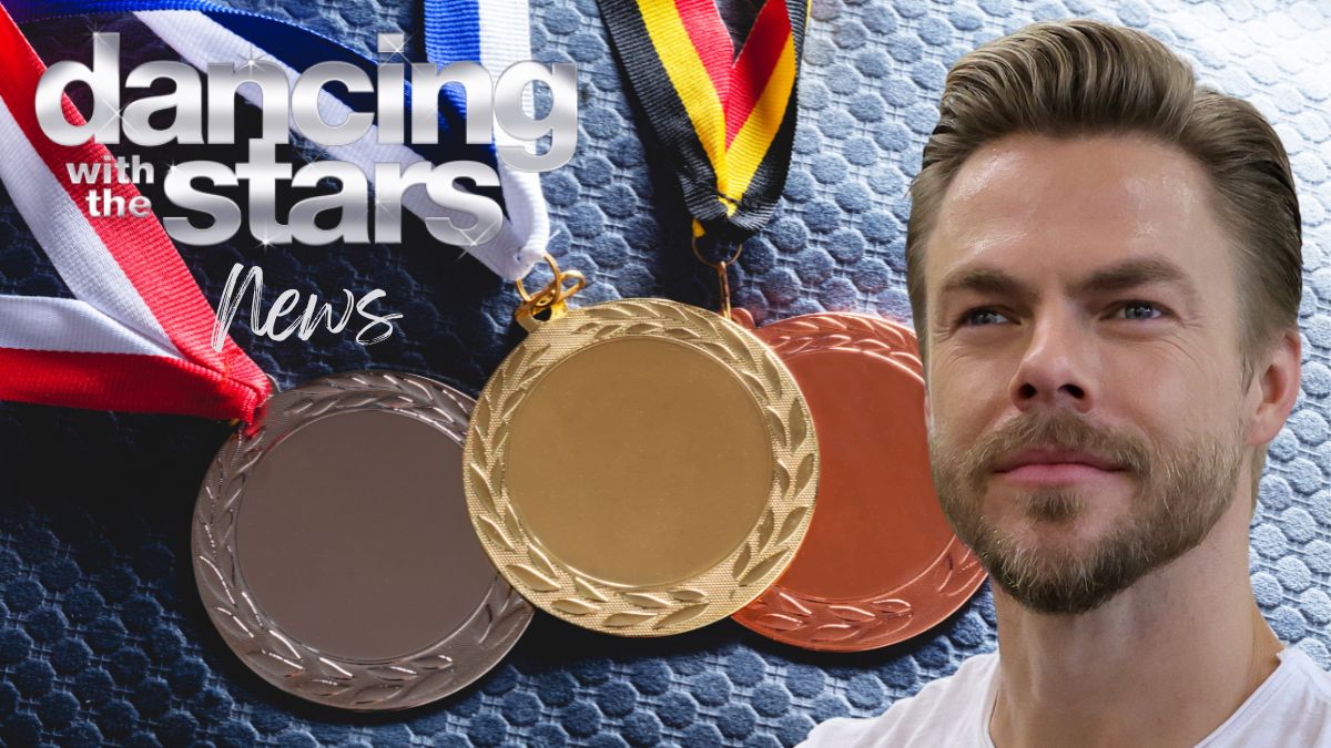 Derek Hough