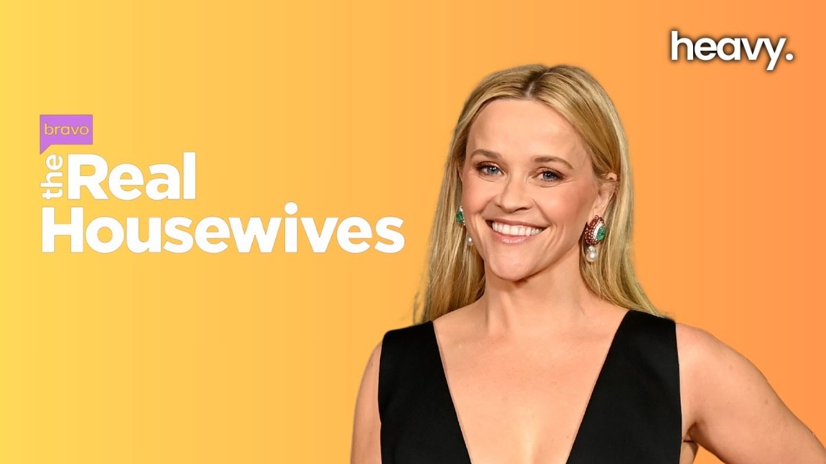 Reese Witherspoon