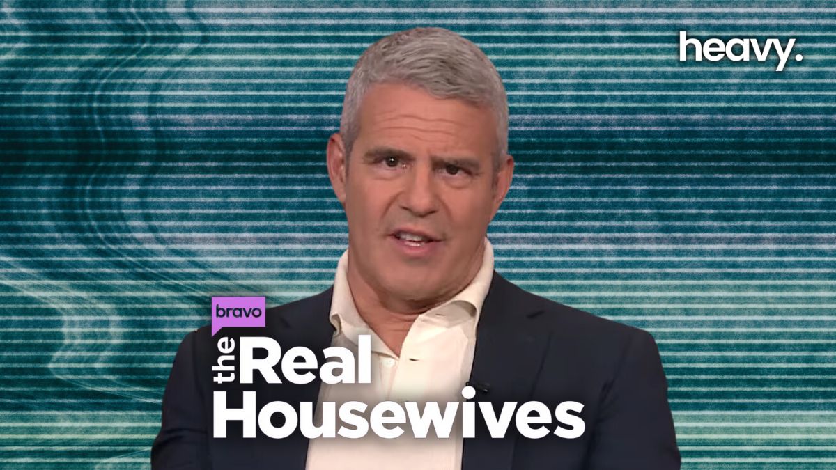 Andy Cohen