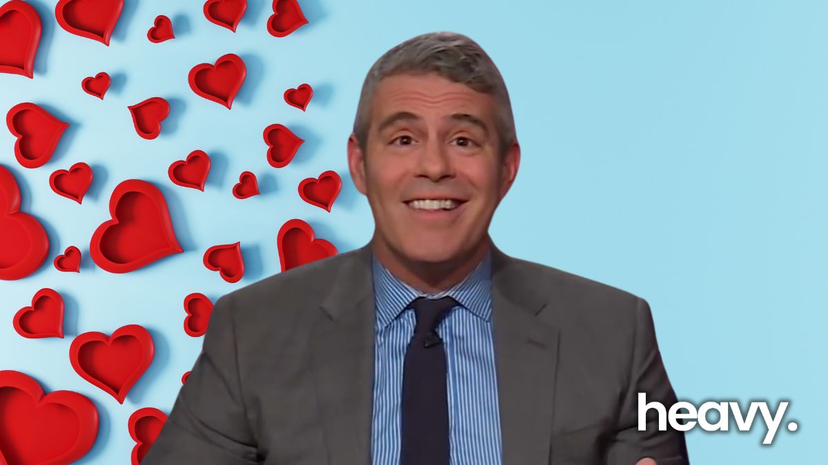 Andy Cohen