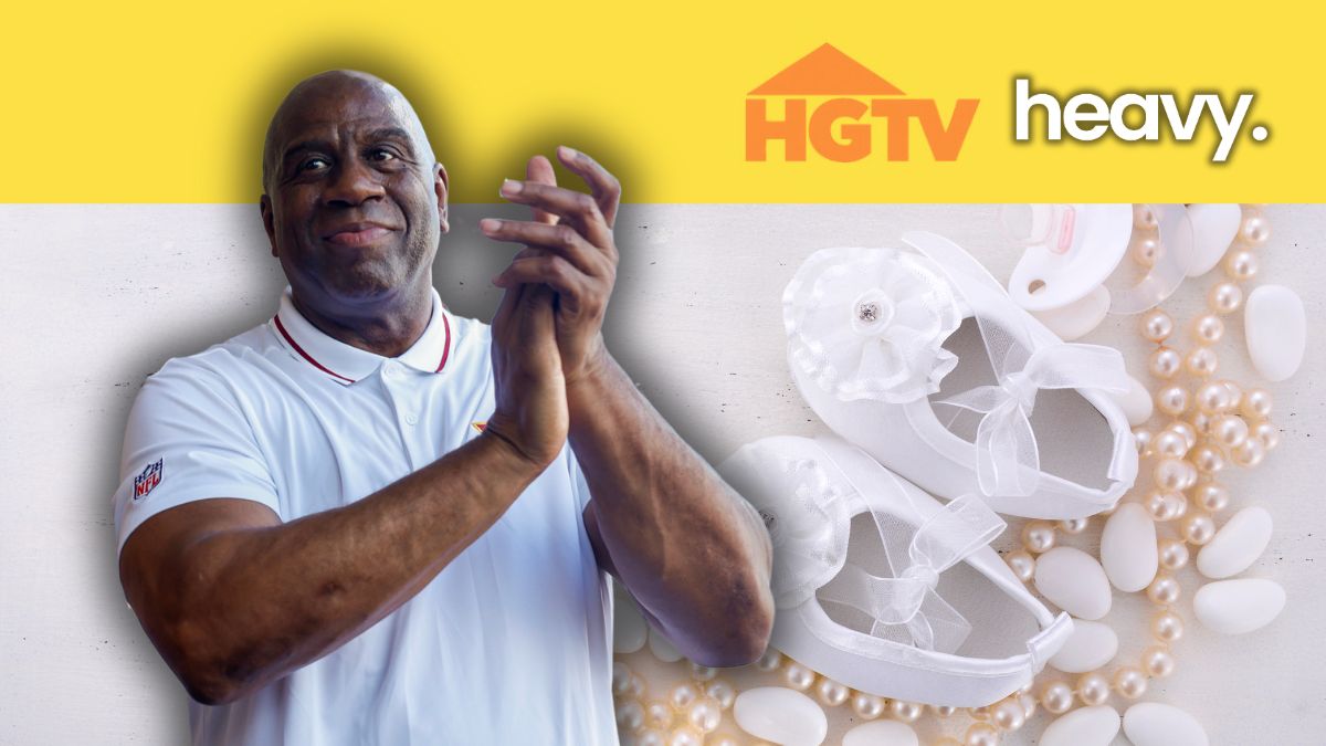 Magic Johnson