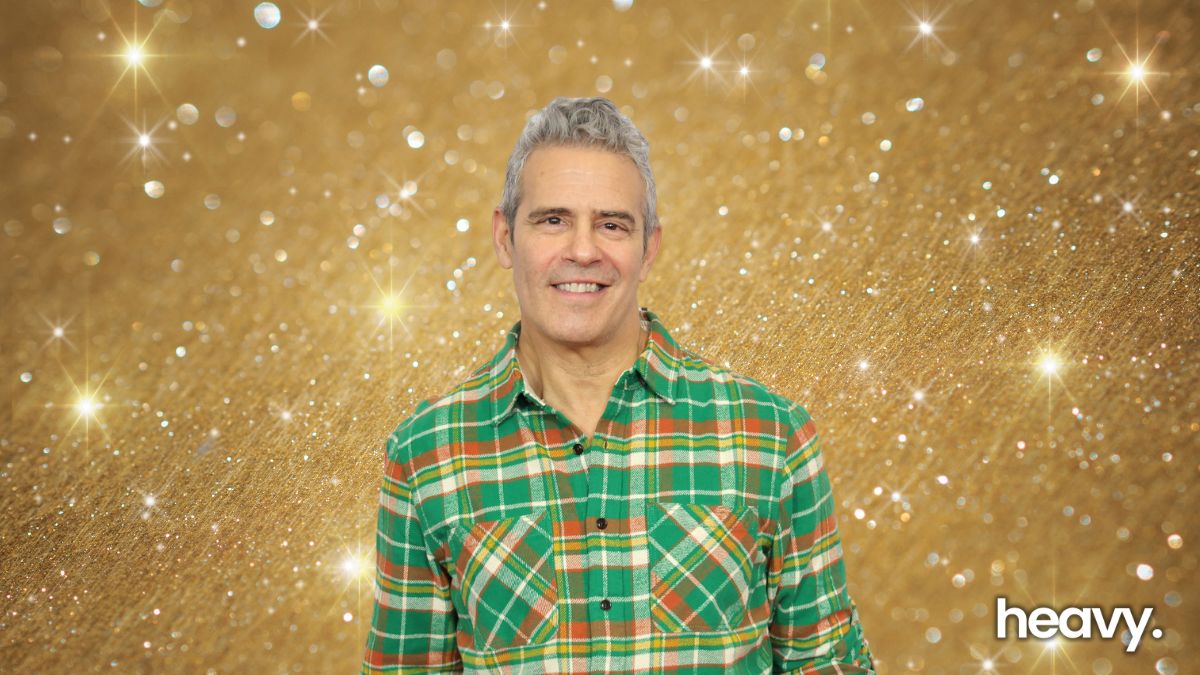 Andy Cohen