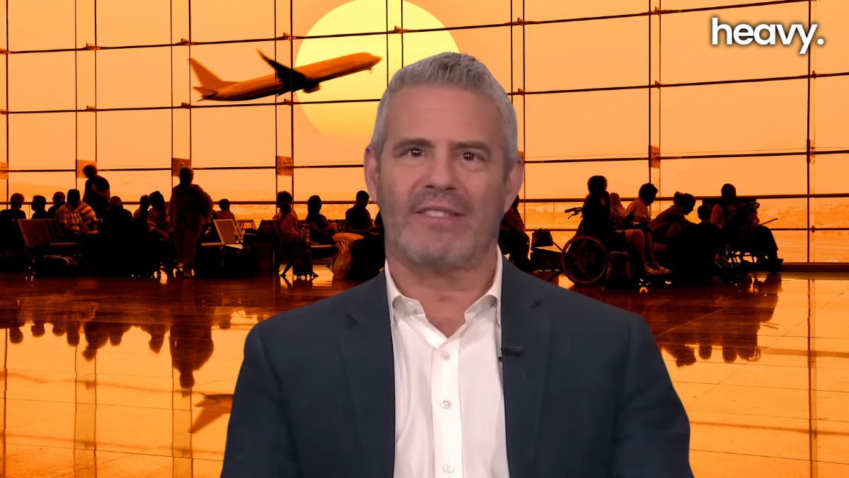 Andy Cohen