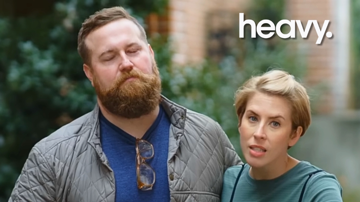 Ben and Erin Napier