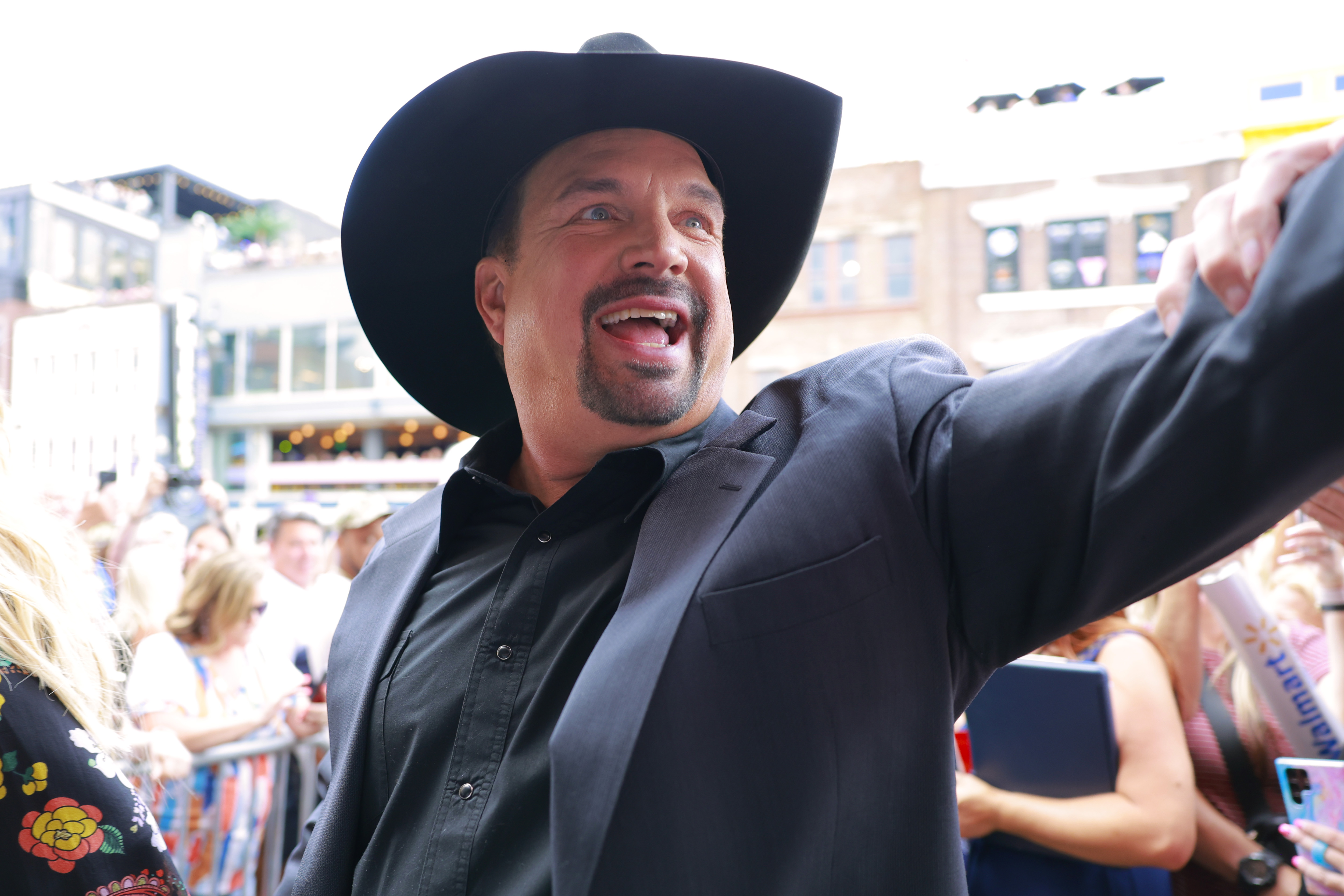 garth brooks