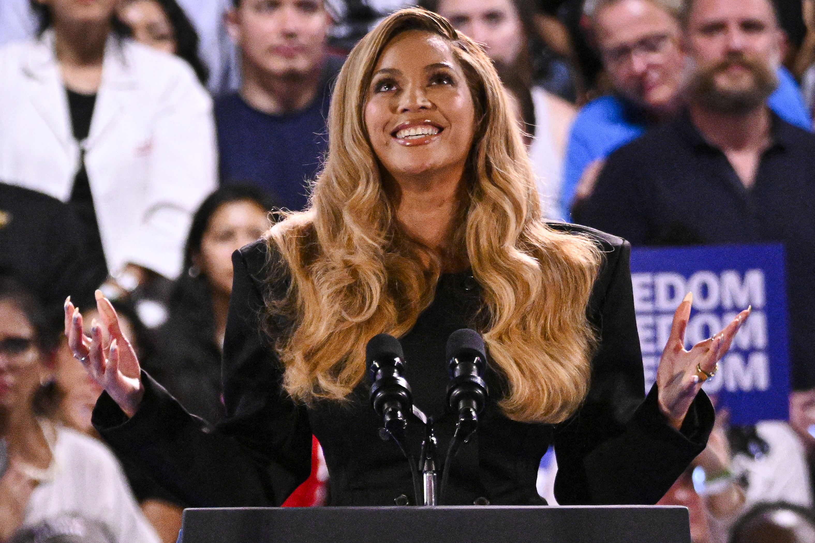 beyonce